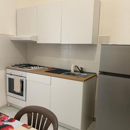 Appartamento Gemma Aeroporto di Catania Fontana Rossa Esterno foto