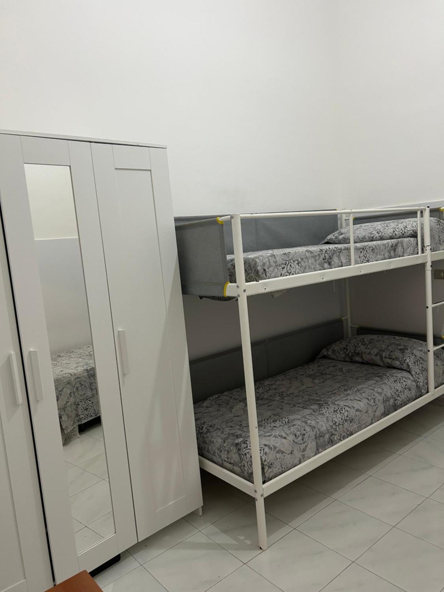 Appartamento Gemma Aeroporto di Catania Fontana Rossa Esterno foto